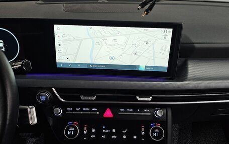 Hyundai Sonata VIII, 2023 год, 2 710 000 рублей, 15 фотография