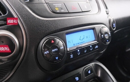 Hyundai ix35 I рестайлинг, 2014 год, 1 379 000 рублей, 16 фотография