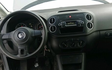 Volkswagen Golf Plus II, 2013 год, 627 000 рублей, 5 фотография