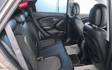 Hyundai ix35 I рестайлинг, 2014 год, 1 379 000 рублей, 22 фотография