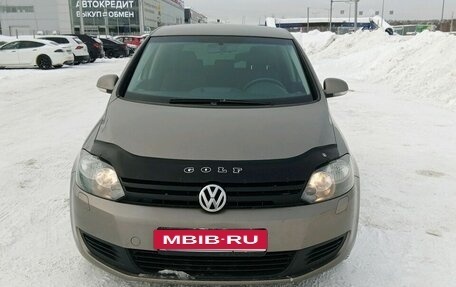 Volkswagen Golf Plus II, 2013 год, 627 000 рублей, 3 фотография