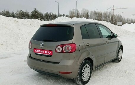Volkswagen Golf Plus II, 2013 год, 627 000 рублей, 2 фотография