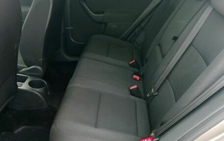 Volkswagen Golf Plus II, 2013 год, 627 000 рублей, 7 фотография