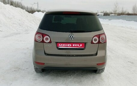 Volkswagen Golf Plus II, 2013 год, 627 000 рублей, 4 фотография