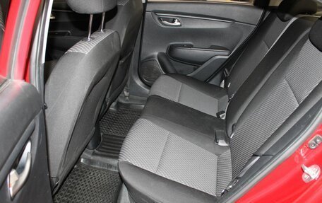 KIA Rio IV, 2019 год, 1 487 000 рублей, 11 фотография