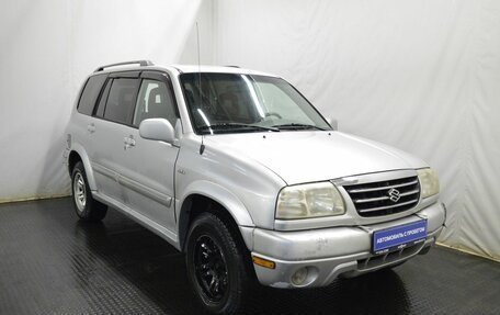 Suzuki Grand Vitara, 2002 год, 369 000 рублей, 3 фотография