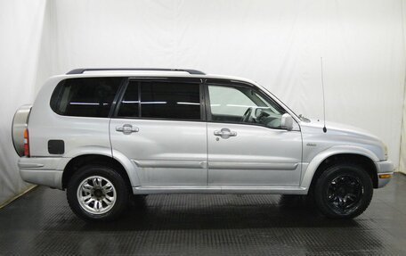 Suzuki Grand Vitara, 2002 год, 369 000 рублей, 4 фотография