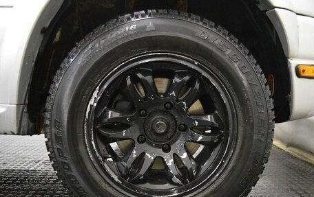 Suzuki Grand Vitara, 2002 год, 369 000 рублей, 9 фотография