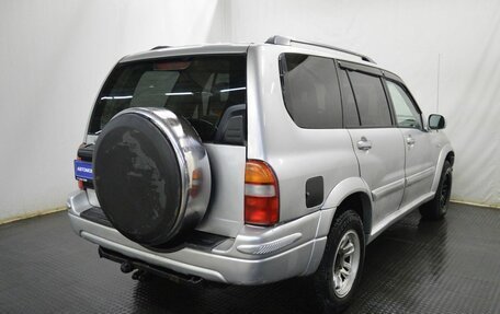 Suzuki Grand Vitara, 2002 год, 369 000 рублей, 5 фотография