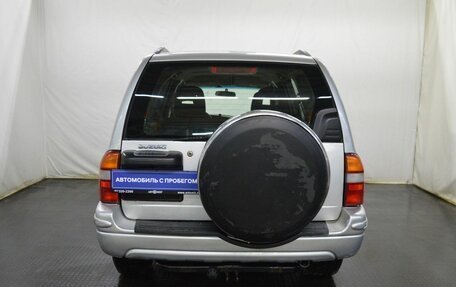 Suzuki Grand Vitara, 2002 год, 369 000 рублей, 6 фотография