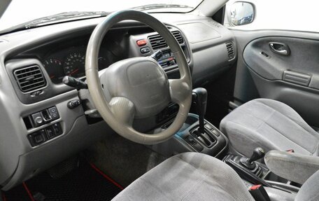 Suzuki Grand Vitara, 2002 год, 369 000 рублей, 10 фотография