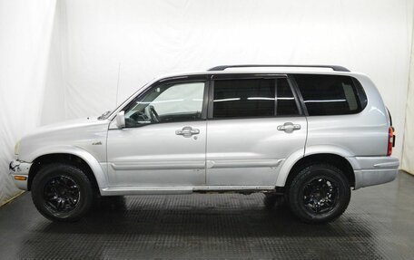 Suzuki Grand Vitara, 2002 год, 369 000 рублей, 8 фотография