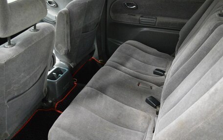 Suzuki Grand Vitara, 2002 год, 369 000 рублей, 11 фотография