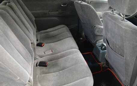 Suzuki Grand Vitara, 2002 год, 369 000 рублей, 13 фотография