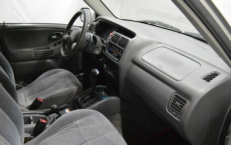 Suzuki Grand Vitara, 2002 год, 369 000 рублей, 12 фотография