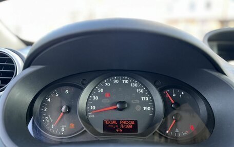 Renault Kangoo II рестайлинг, 2019 год, 1 390 000 рублей, 11 фотография