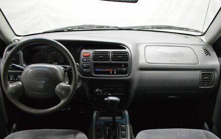 Suzuki Grand Vitara, 2002 год, 369 000 рублей, 14 фотография
