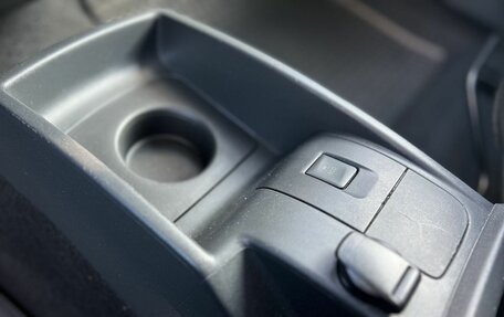 Renault Kangoo II рестайлинг, 2019 год, 1 390 000 рублей, 14 фотография