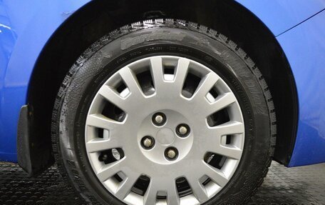 Hyundai Solaris II рестайлинг, 2018 год, 815 000 рублей, 9 фотография