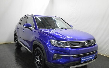 Changan CS35 Plus, 2022 год, 1 480 000 рублей, 3 фотография