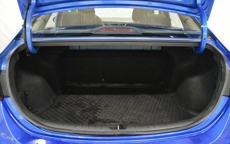 Hyundai Solaris II рестайлинг, 2018 год, 815 000 рублей, 15 фотография