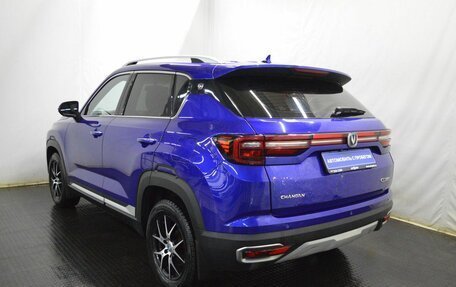 Changan CS35 Plus, 2022 год, 1 480 000 рублей, 7 фотография