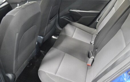 Hyundai Solaris II рестайлинг, 2018 год, 815 000 рублей, 11 фотография