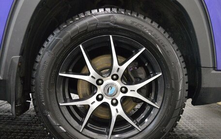 Changan CS35 Plus, 2022 год, 1 480 000 рублей, 9 фотография