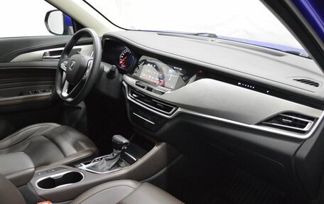 Changan CS35 Plus, 2022 год, 1 480 000 рублей, 12 фотография