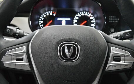 Changan CS35 Plus, 2022 год, 1 480 000 рублей, 15 фотография