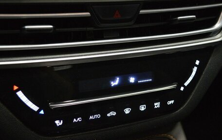 Changan CS35 Plus, 2022 год, 1 480 000 рублей, 17 фотография