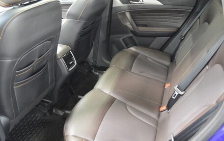 Changan CS35 Plus, 2022 год, 1 480 000 рублей, 11 фотография