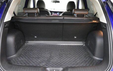 Changan CS35 Plus, 2022 год, 1 480 000 рублей, 19 фотография