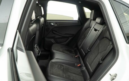 Porsche Macan I рестайлинг, 2018 год, 3 893 055 рублей, 9 фотография