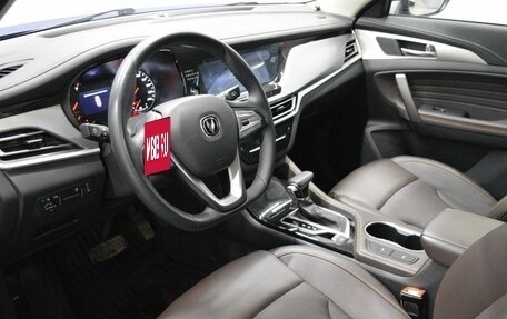 Changan CS35 Plus, 2022 год, 1 480 000 рублей, 10 фотография