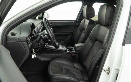 Porsche Macan I рестайлинг, 2018 год, 3 893 055 рублей, 10 фотография