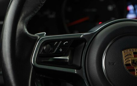 Porsche Macan I рестайлинг, 2018 год, 3 893 055 рублей, 15 фотография