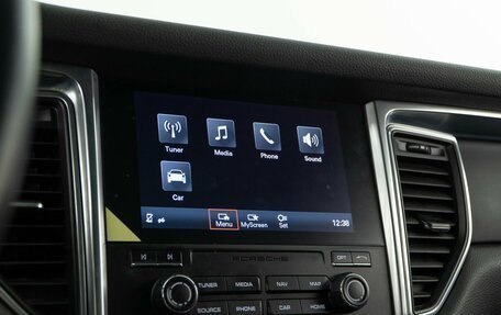 Porsche Macan I рестайлинг, 2018 год, 3 893 055 рублей, 19 фотография