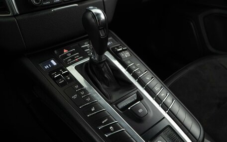 Porsche Macan I рестайлинг, 2018 год, 3 893 055 рублей, 20 фотография