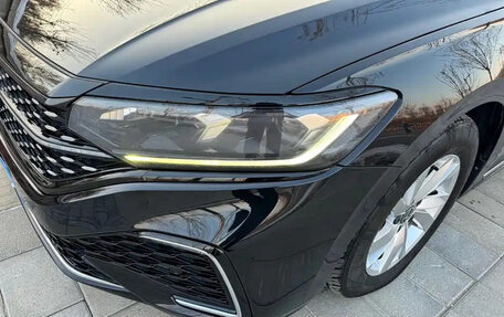 Volkswagen Passat B8 рестайлинг, 2022 год, 1 870 017 рублей, 3 фотография