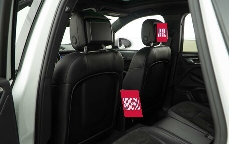 Porsche Macan I рестайлинг, 2018 год, 3 893 055 рублей, 11 фотография