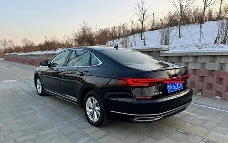 Volkswagen Passat B8 рестайлинг, 2022 год, 1 870 017 рублей, 5 фотография