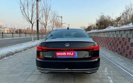 Volkswagen Passat B8 рестайлинг, 2022 год, 1 870 017 рублей, 6 фотография