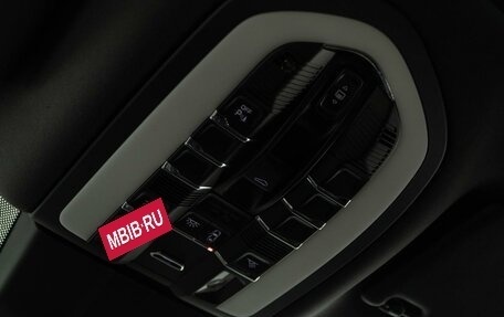 Porsche Macan I рестайлинг, 2018 год, 3 893 055 рублей, 13 фотография