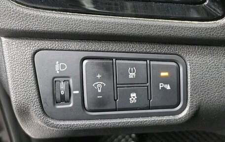 Hyundai Solaris II рестайлинг, 2021 год, 1 550 000 рублей, 8 фотография