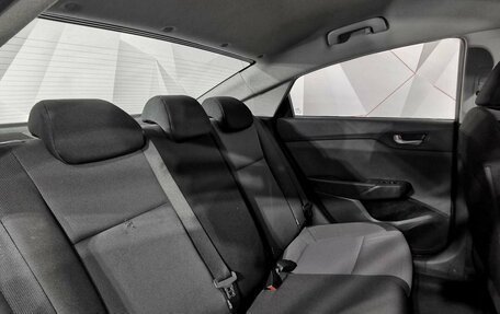 Hyundai Solaris II рестайлинг, 2021 год, 1 645 000 рублей, 16 фотография