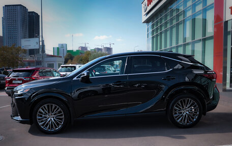 Lexus RX IV рестайлинг, 2025 год, 13 500 000 рублей, 6 фотография