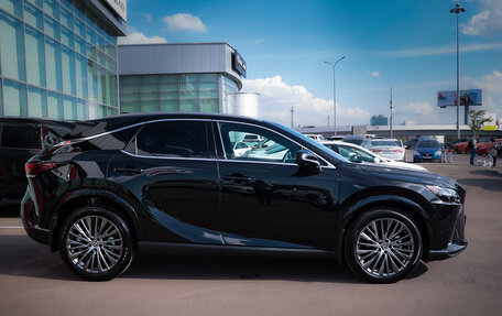 Lexus RX IV рестайлинг, 2025 год, 13 500 000 рублей, 4 фотография