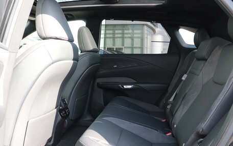 Lexus RX IV рестайлинг, 2025 год, 13 500 000 рублей, 12 фотография