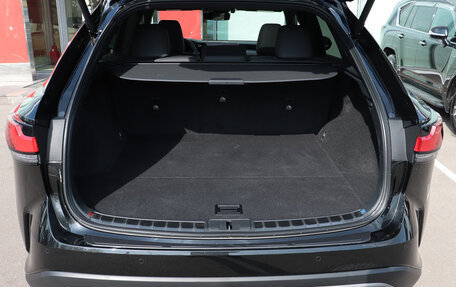 Lexus RX IV рестайлинг, 2025 год, 13 500 000 рублей, 9 фотография